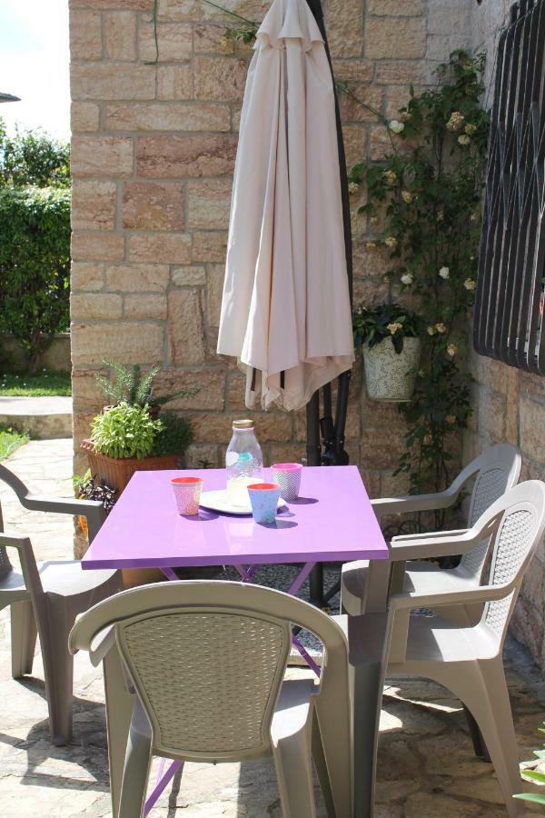 Villa Robin's nest à Lucques Extérieur photo