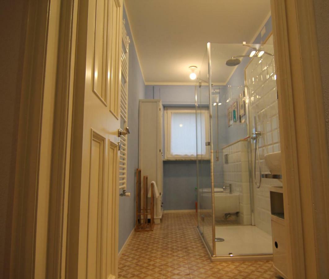 Villa Robin's nest à Lucques Extérieur photo
